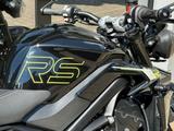 Triumph Street Triple RS * Phantom Black 2025 * NEU - Offers