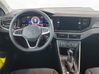 Volkswagen Polo - Vorschau Bild 12