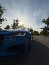 Audi TTS Competition Plus | Matrix LED | B&O - gebrauchte Audi TTS aus dem Jahr 2023