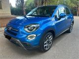 Fiat 500X 1.6 MultiJet 120 CV Cross - Fiat 500L Cross: Limousine