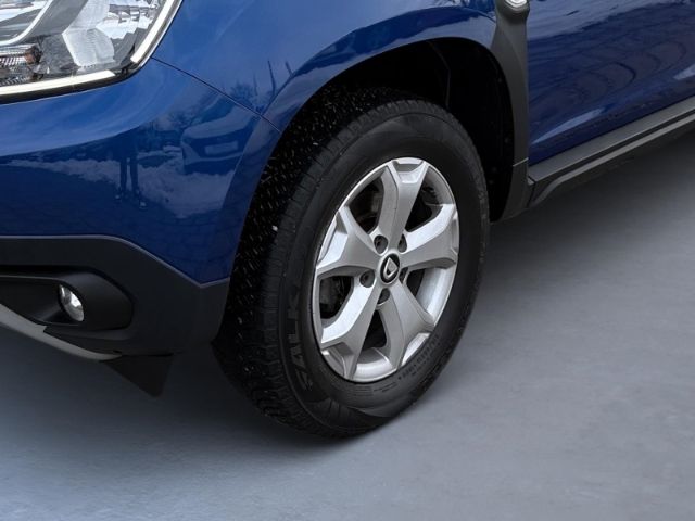 Fahrzeugabbildung Dacia Duster 4x2 Comfort Music Tce 90 4x2 SHZ+KLIMAAUT