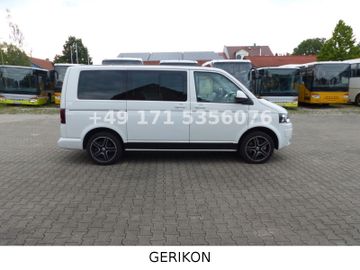 Volkswagen T5 Multivan - 4