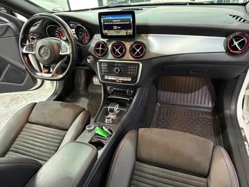 2016 Mercedes-BENZ CLA AMG — миниатюра 11