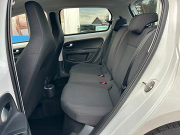 Bild 14 VW up! Basis