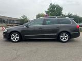 Volkswagen Passat Variant Highline R-Line-Paket Exterieur - VW Gebrauchtwagen von 2008
