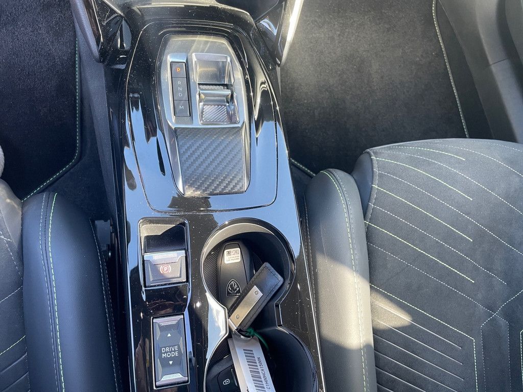 Peugeot 2008 - Bild 15