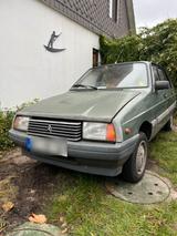 Citroën Citroen Visa, 0,6 Liter, Bj84, Oldtimer, k... - Citroën Visa Gebrauchtwagen