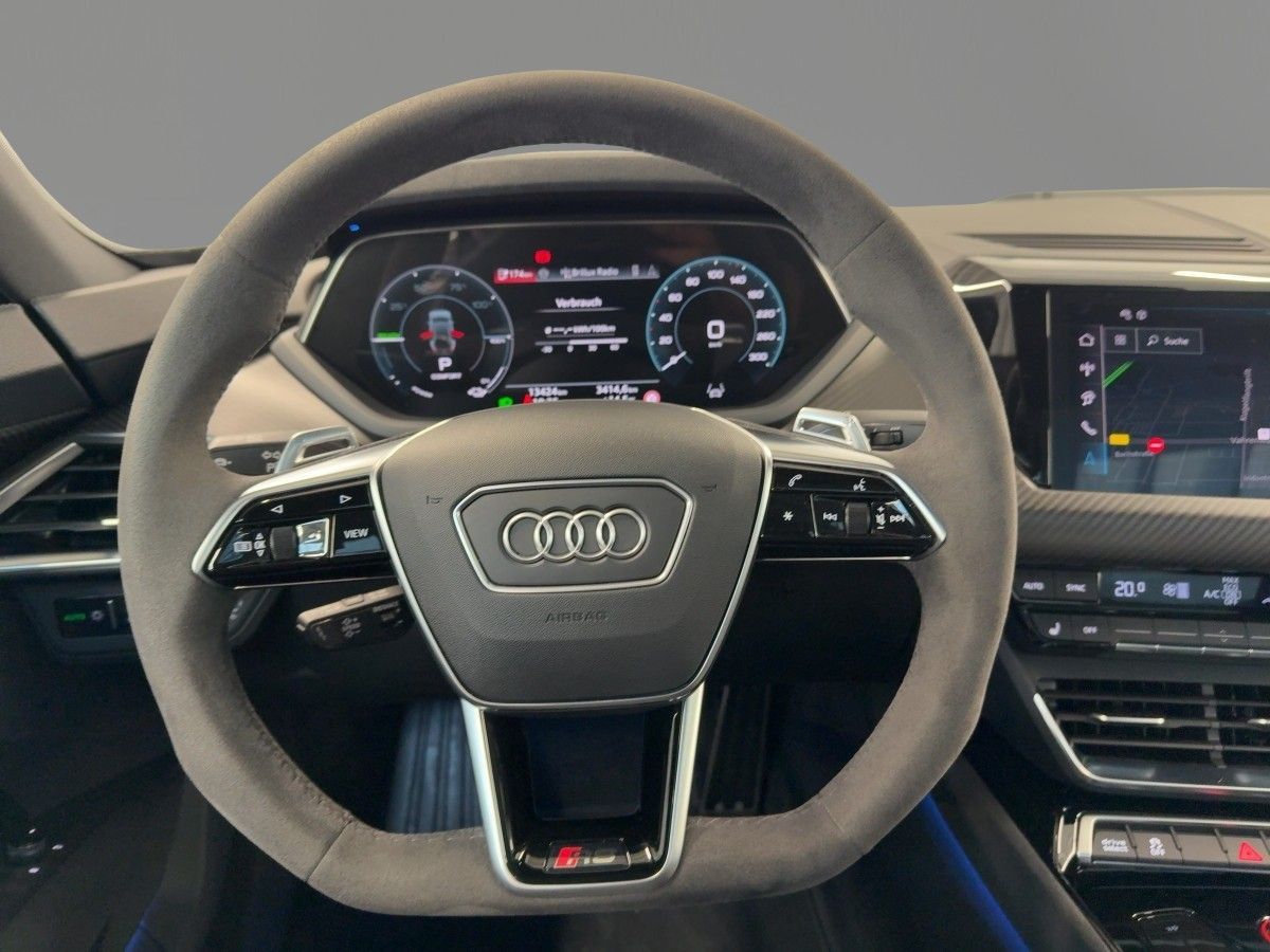 Audi RS e-tron GT - Bild 10