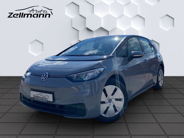 ID.3 150 kW Pro Performance 62kWh LED PDC Navi A