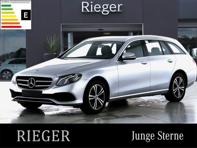 Mercedes-Benz E 220 T d Avantgarde*Kamera*Sidebags-Fond*Comand