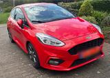 Ford Fiesta MK8 ST-Line '18 / 1. Hand - Ford: Mk1