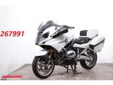 BMW R 1200 RT Dynamic Pakket Cruise Heizgriffe - BMW TOURER R 1200 RT