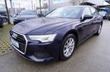 Audi A6 Lim. 40 TDI quattro*NAVI*LED*LEDER*SEHR GEPFL - Audi A6: 4g