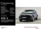 Audi Q7 50 TDI qu. Optik schwarz, Memory - Diesel Gebrauchtwagen in Hamm