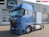 MAN TGX 18.470 4x2 LL SA  Retarder Standklima Euro6