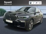 BMW X6 M50d Head-Up Laser StHZ Aktivlenkung - BMW X6 M50 aus 2020