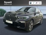BMW X6 M50d Head-Up Laser StHZ Aktivlenkung - BMW X6 M50 aus 2020