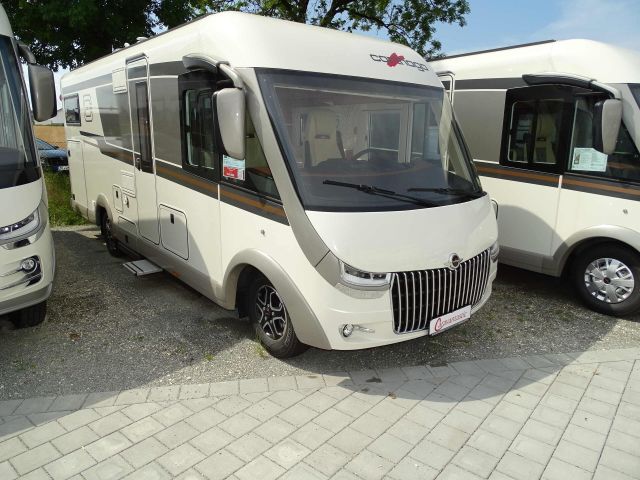 Carthago C-LINE I 4.9 LE Messepreis Sie sparen 25.420,-