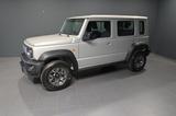 Suzuki Jimny 1.5 5WD GLX KlimaA LED KAM AUT - Suzuki Jimny Gebrauchtwagen in Stuttgart