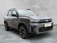 Dacia Bigster - Vorschau Bild 7