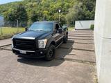 Ford F250 Pick Up - Ford F 250 Gebrauchtwagen