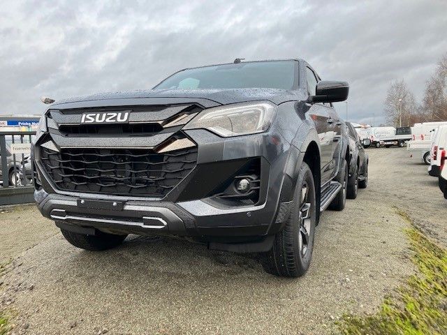 Isuzu D-Max Double Cab  V-Cross Autom.  MY2024