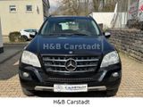Mercedes-Benz ML 350 ML -Klasse ML 350 - Mercedes-Benz ML 350 aus 2009