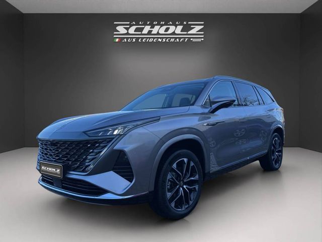 MG S9