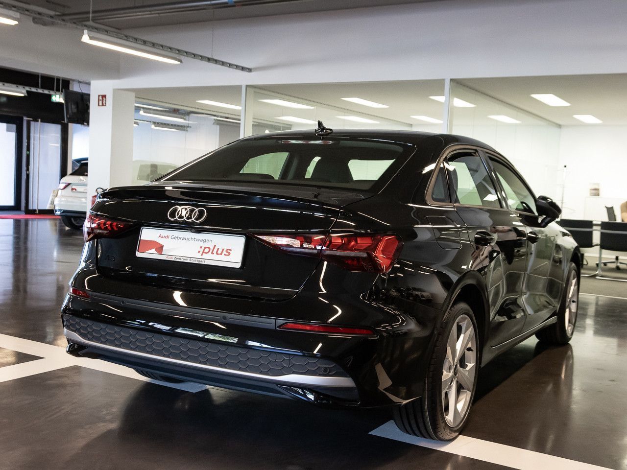 Audi A3 - Bild 4
