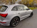 Audi SQ5 3.0 TDI plus tiptronic quattro - - Audi SQ5 in Essen