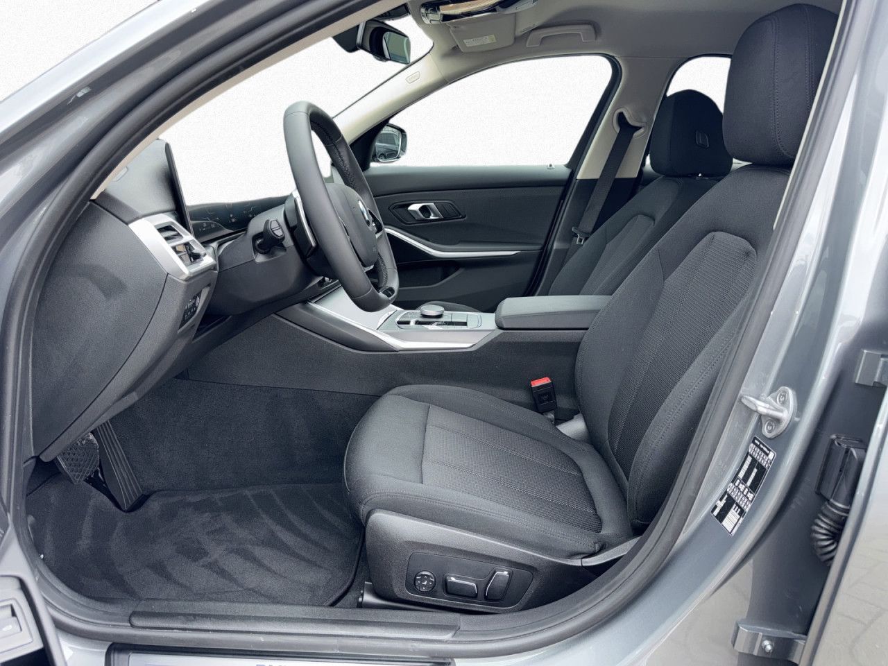 BMW 318 - Bild 11