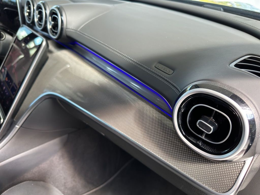 Fahrzeugabbildung Mercedes-Benz C 300 T-Modell AMG Line*el. Heckklappe*LED*AHK