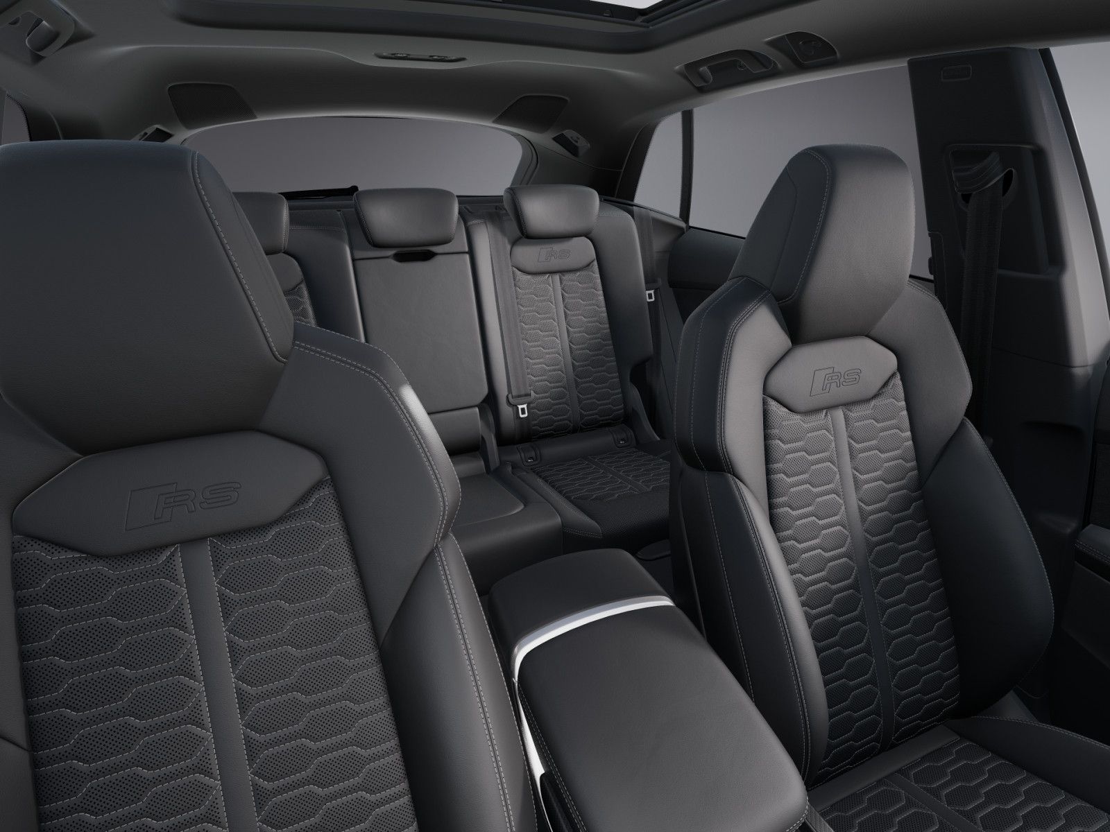 Audi RSQ8 - Bild 12