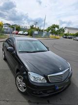 Mercedes-Benz C200 Kompressor - Mercedes-Benz C 200: Merc Kompressor