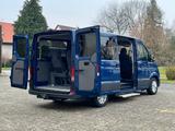 Volkswagen CRAFTER AUTOMATIK 8 SITZER STANDHEIZUNG KAMERA