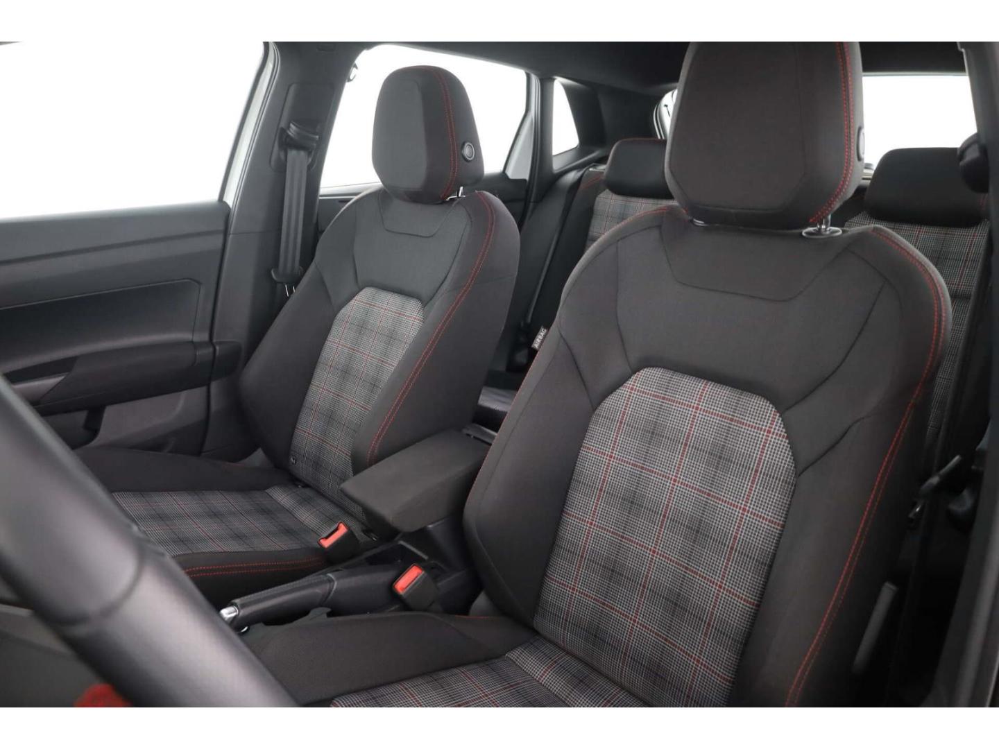 Volkswagen Polo GTI 2.0 TSI DSG Matrix/App-Connect/Kamera, миниатюра 10