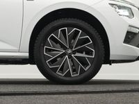 Skoda Kamiq - Vorschau Bild 50