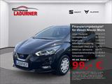Nissan Micra *N-WAY/Klimaautom/DAB/Temp/Berganfahrass.  - gebrauchte Nissan Micra aus dem Jahr 2019