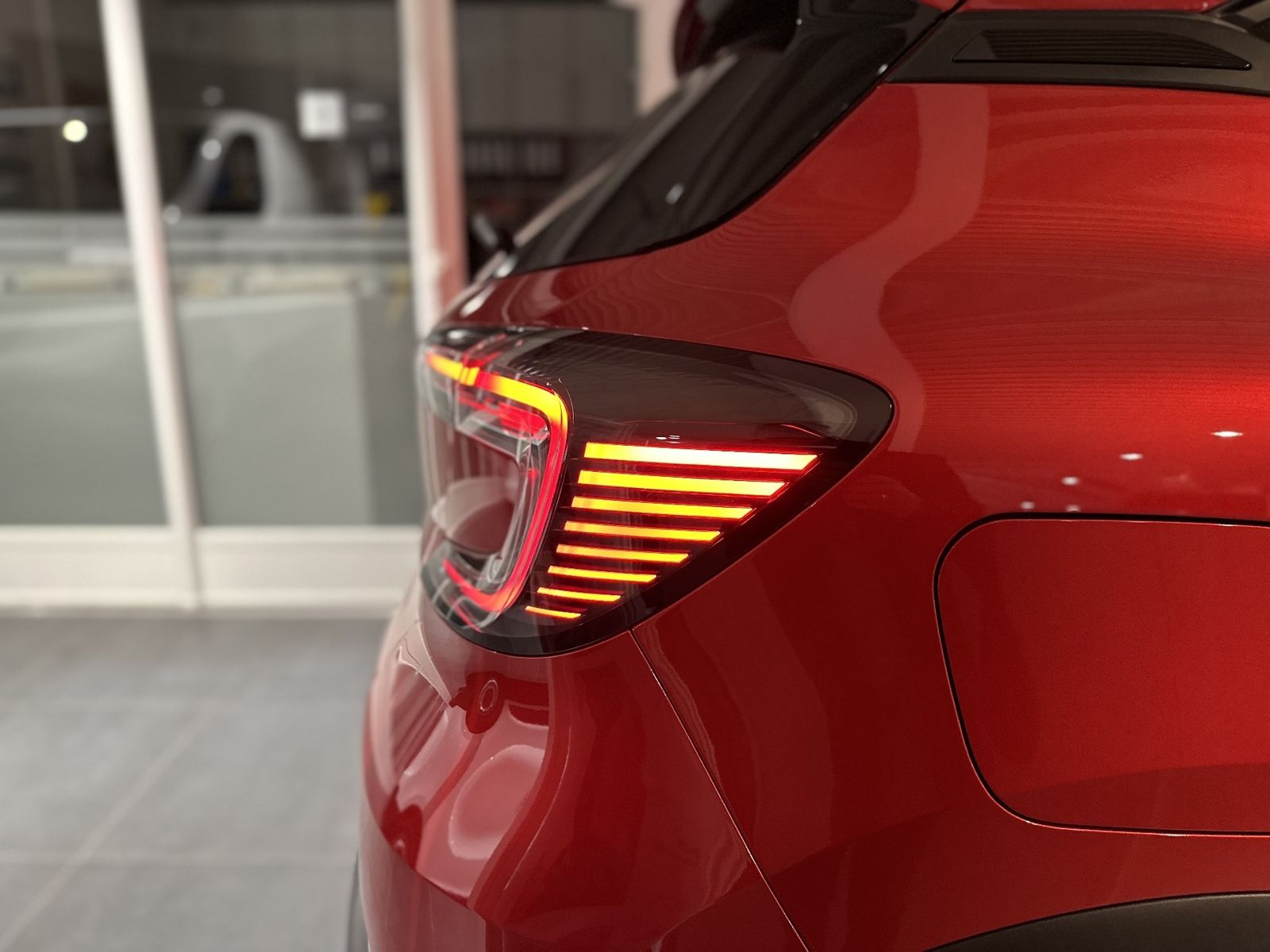 Renault Captur - Bild 9