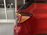 Renault Captur - Vorschau Bild 9
