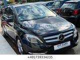Mercedes-Benz B 200 B -Klasse B 200 - gebrauchte Mercedes-Benz B 200 aus dem Jahr 2014