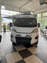 Weinsberg CaraCompact 600 MEG (2025) EDITION PEPPER Neu - Wohnwagen & Wohnmobile in Hamm