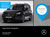 Mercedes-Benz T 180 d EDITION+PROGRESSIVE+Klimaautom+Navi+MBUX - Mercedes-Benz T-Klasse in Hamburg
