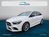 Mercedes-Benz B 200 7G-DCT AMG Line AMG Line AHK+Navi+SHZ+HiFi - Mercedes-Benz B 200: Kombi