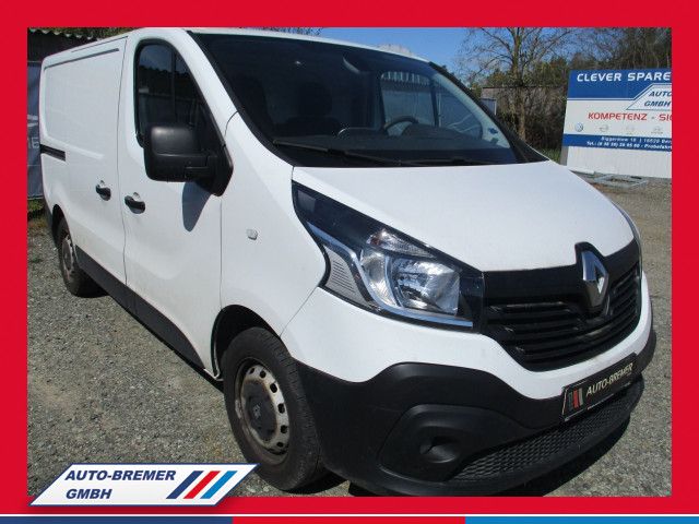 Renault TRAFIC dCi 1.6