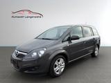 Opel Zafira B Design Edition*7-Sitze*Tüv Neu*1.Hand* - 7-Sitzer Autos bis 5.000 Euro
