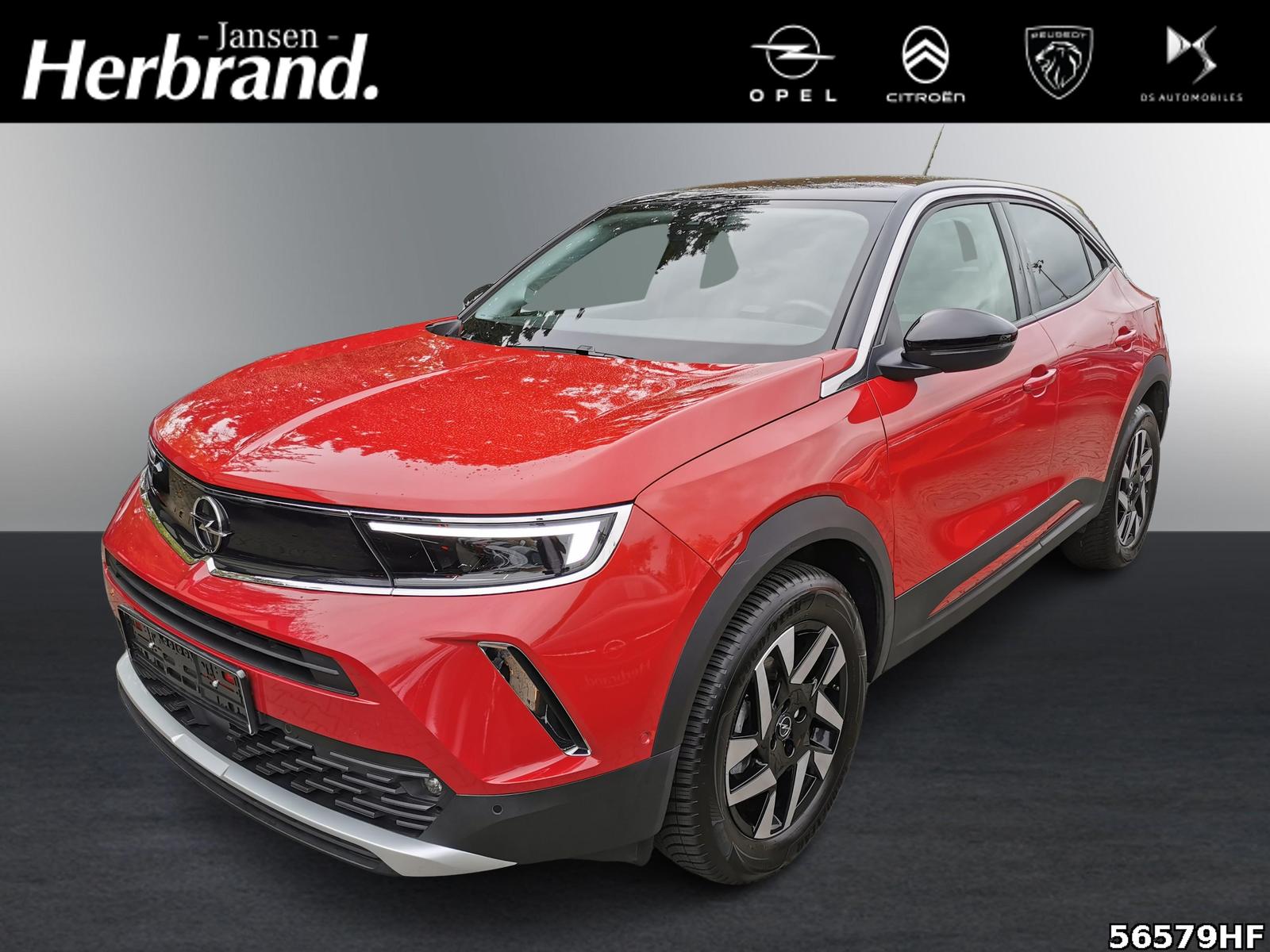 Opel Mokka Business Elegance*PDC+Cam*LED*Sitzhzg*