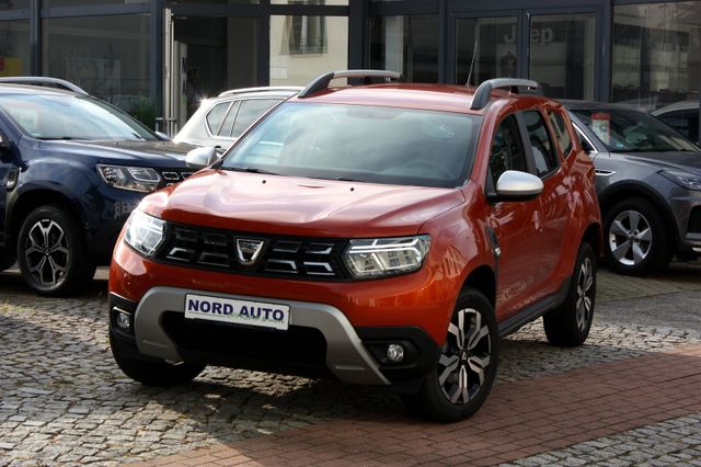 Dacia Duster Duster 1.3 PRESTIGE Navi+360Kam/Pdc/Ahk