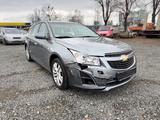 Chevrolet Cruze Station Wagon LTZ - Chevrolet: Ltz