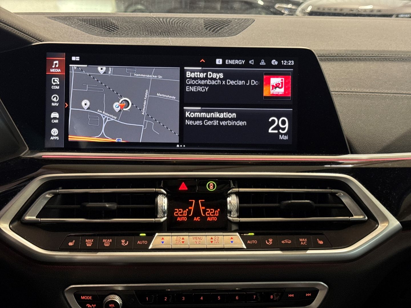 BMW X5 - Bild 9